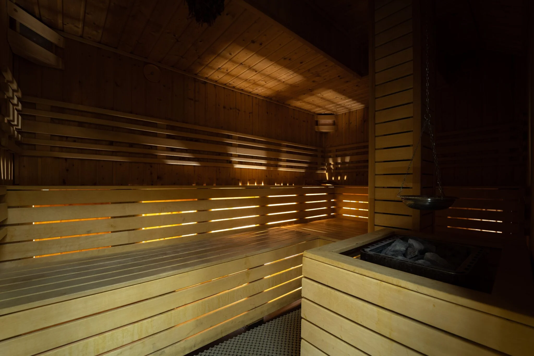 Sauna Central - Image 4