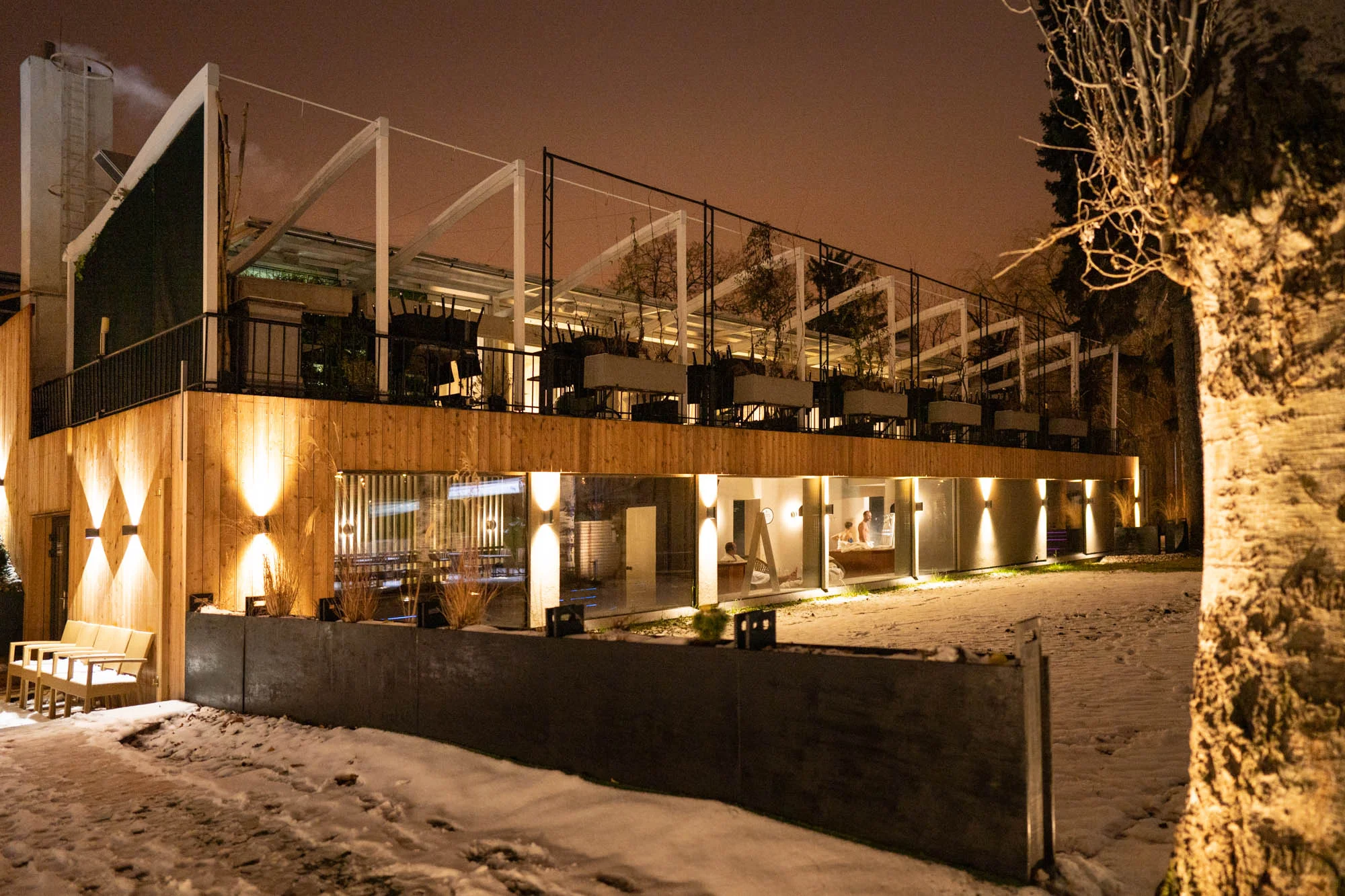 Sauna Vltava - Image 3